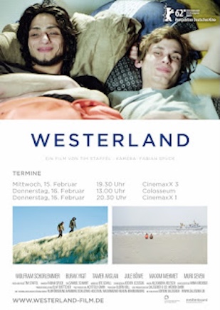 Westerland (Subts. Español) Peliculas Gay Online