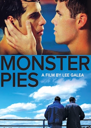 Monster Pies (Subts. Español) Tarta de Monstruos