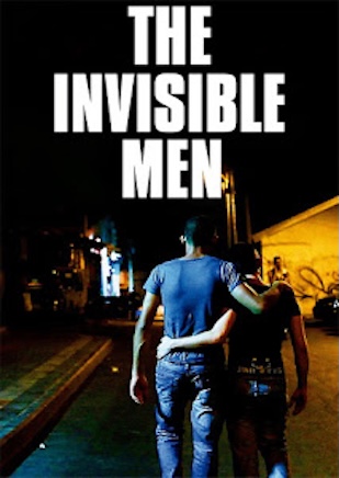 The Invisible Men (2012) Peliculas Tematica Gay