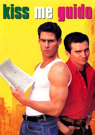 Kiss Me, Guido (1997) Peliculas Tematica Gay