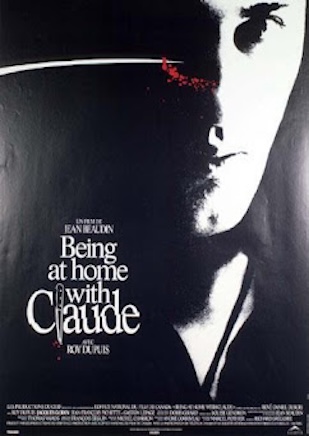Being at Home with Claude (En casa con Claude)