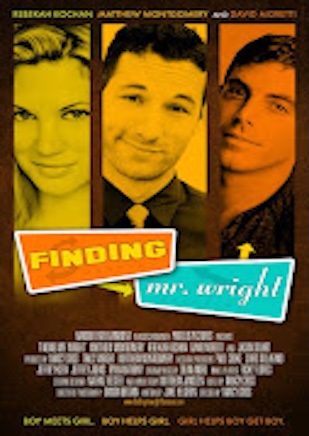 Finding Me Wright (Sub-Español) Online