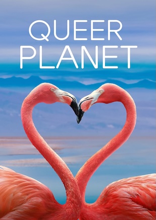 Queer Planet (2023) Subt. Esp - Documental Gay