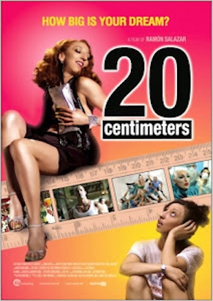 20 Centímetros (Audio Español) Online