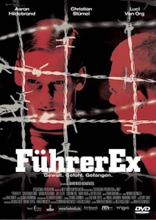 Führer Ex (Sub-Español) Pelicula Online LGBT