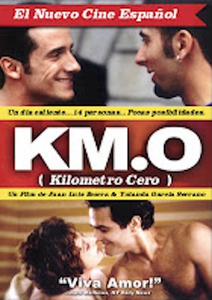 Km.0 (2000) (Audio Español V.O.) Online