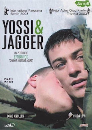 Yossi And Jagger (Sub-Español) Online