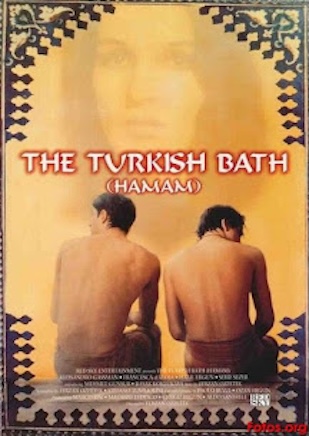 Hamam, el baño turco 1997 - Subt Español