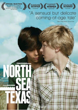 Noordzee Texas (Sub-Español) Cine Online