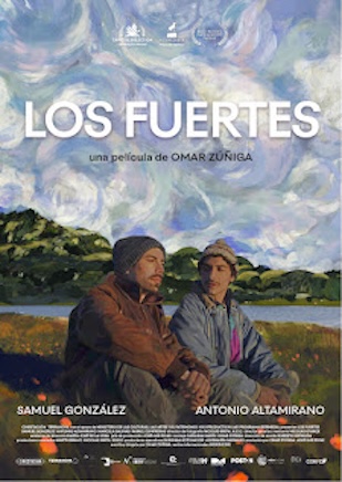 Los fuertes (Cine Chileno 2020)(Audio Español)