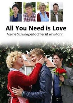 All You Need is Love (Sub Español) Online