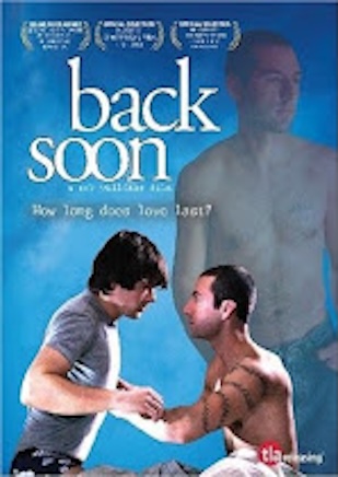 Back Soon (Sub-Español) Cine Gay Gratis Online