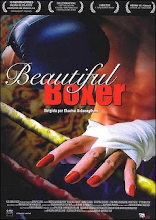 Beautiful Boxer (Audio Español) Online