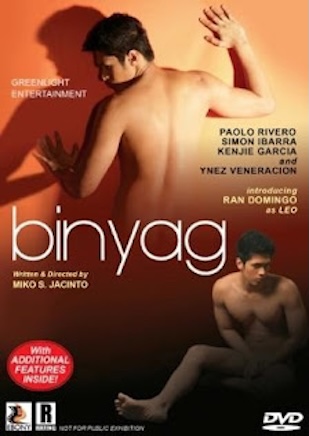 Binyag (Sub. Español) Peliculas Gay Online