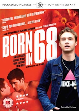 Nacido en el 68 (Nés en 68)(Subt Español)