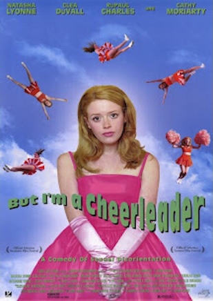 But i'am a Cheerleader (Sub-Esp) Online