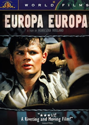 Europa Europa (1990) Subtitulos Español
