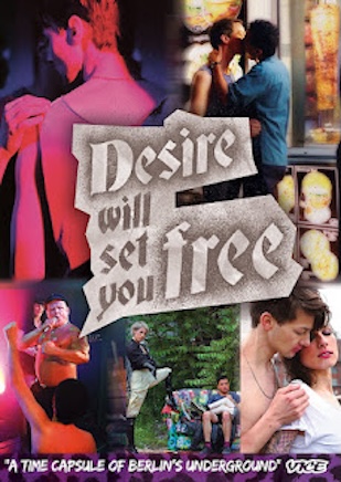 Desire Will Set You Free - 2015 (Subt Español)