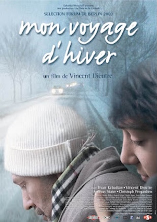 Mon voyage d’hiver (2003) Pelicula Gay Gratis