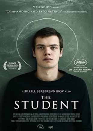 The Student (Rusia 2016 - Subt Español)