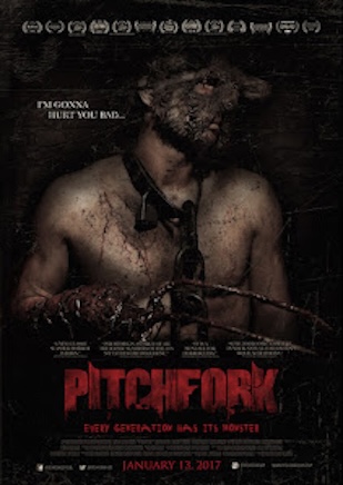 Pitchfork (2016) Subt - Pelicula Tematica Gay
