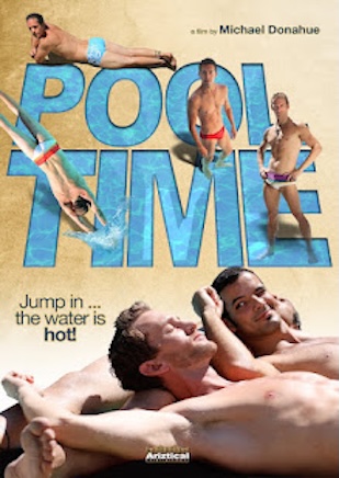Pool Time - Tiempo de Piscina (Subt Español)