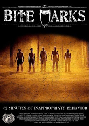 Bite Marks - 2011 (Subt Español) Peliculas Gays