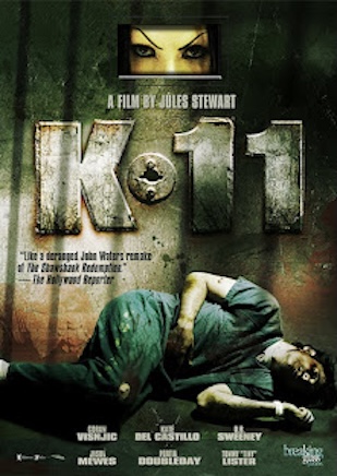 K-11 (Subt. Español) Pelicula Tematica Gay