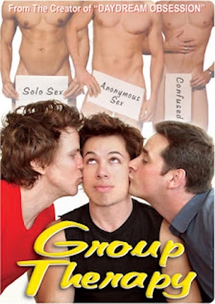 Group Therapy (Sub Español) Cine Online