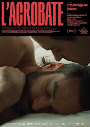 L'acrobate - El Acrobata (Subt. en Español)