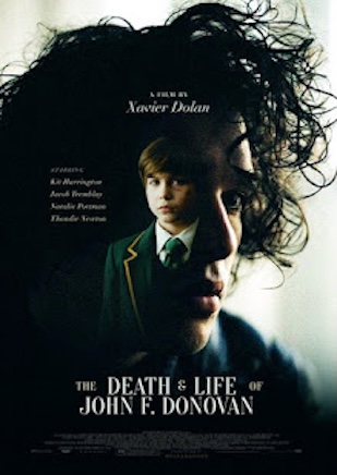 The Death and Life of John F. Donovan (Latino)