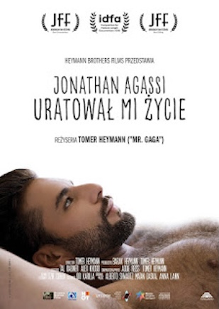 Jonathan Agassi Saved My Life (Subt Español)