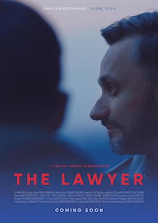 Advokatas - The Lawyer - Subt Español