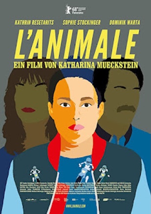 L'animale - 2018 - (Subtitulos Español)