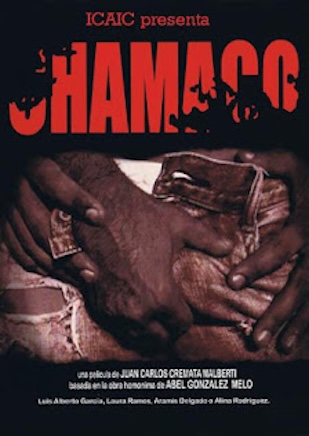 Chamaco (Audio Latino V.O) CIne LGBT