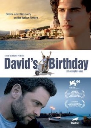 David's Birthday / Il compleanno (Sub Español)