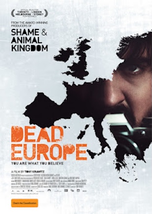Dead Europe (Sub Español) CIne Gay Online