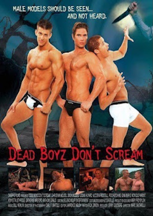 Dead Boyz Don’t Scream (Sub-Español) Online