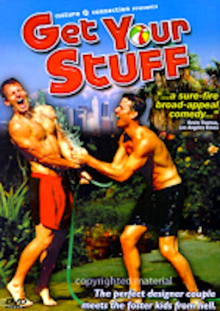 Get Your Stuff (Sub-Español) Cine Gay Online