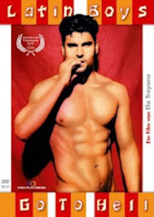 Latin Boy Go To Hell (Sub-Español) Online