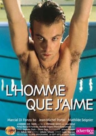 L'homme Que J'aime (The Man I Love) (Sub Esp)