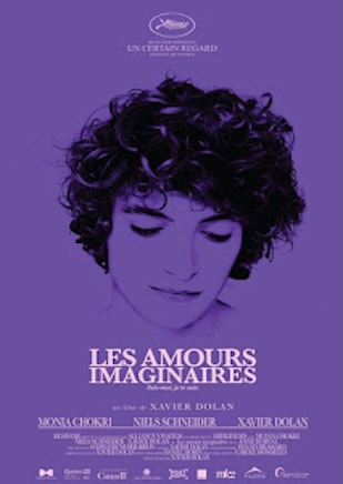 Les Amours Imaginaires (2010) (Sub-Español)