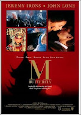 M. Butterfly (1993) (Sub-Español) Online