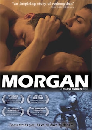 Morgan (Sub-Español) Cine Online