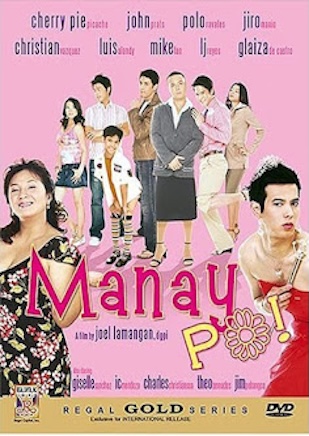 Manay Po 1 (Sub-Español) Cine LGBT Online