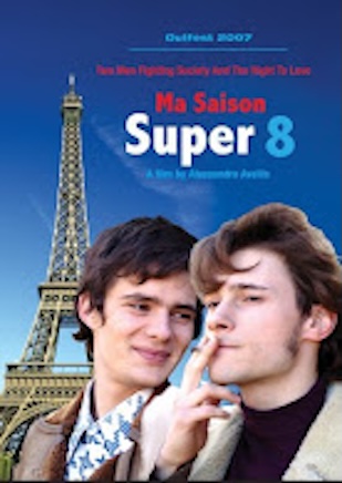 Ma Saison Super 8 (2005) (Subt Español)