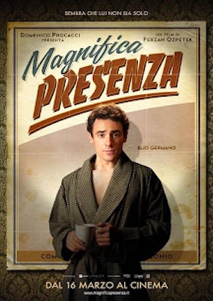 Magnifica Presenza (Sub-Español) Online