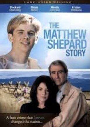 La historia de Matthew Shepard (Doblada Español)