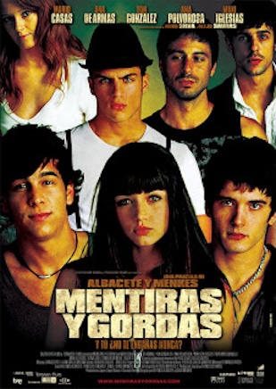 Mentiras Y Gordas (Audio-Español) Online