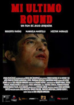 Mi Último Round (2011) (Audio Español V.O.)